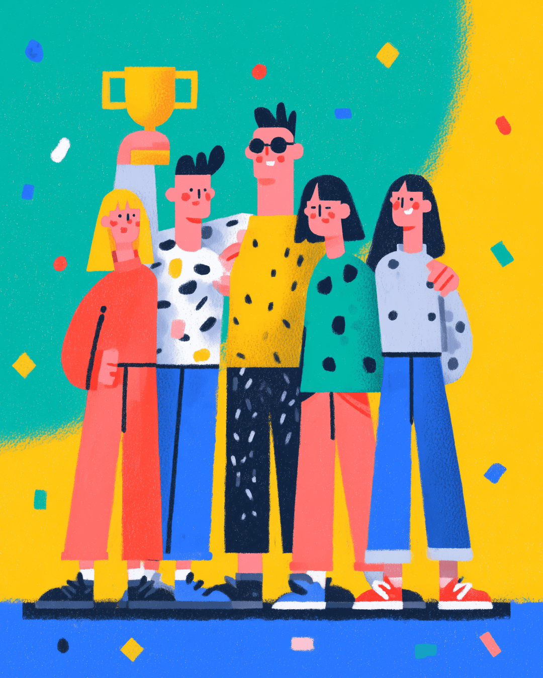 Cover Image for Job Search Strategy: Find a Job Systematically