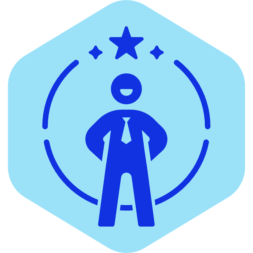 Interview with Confidence feature illustration